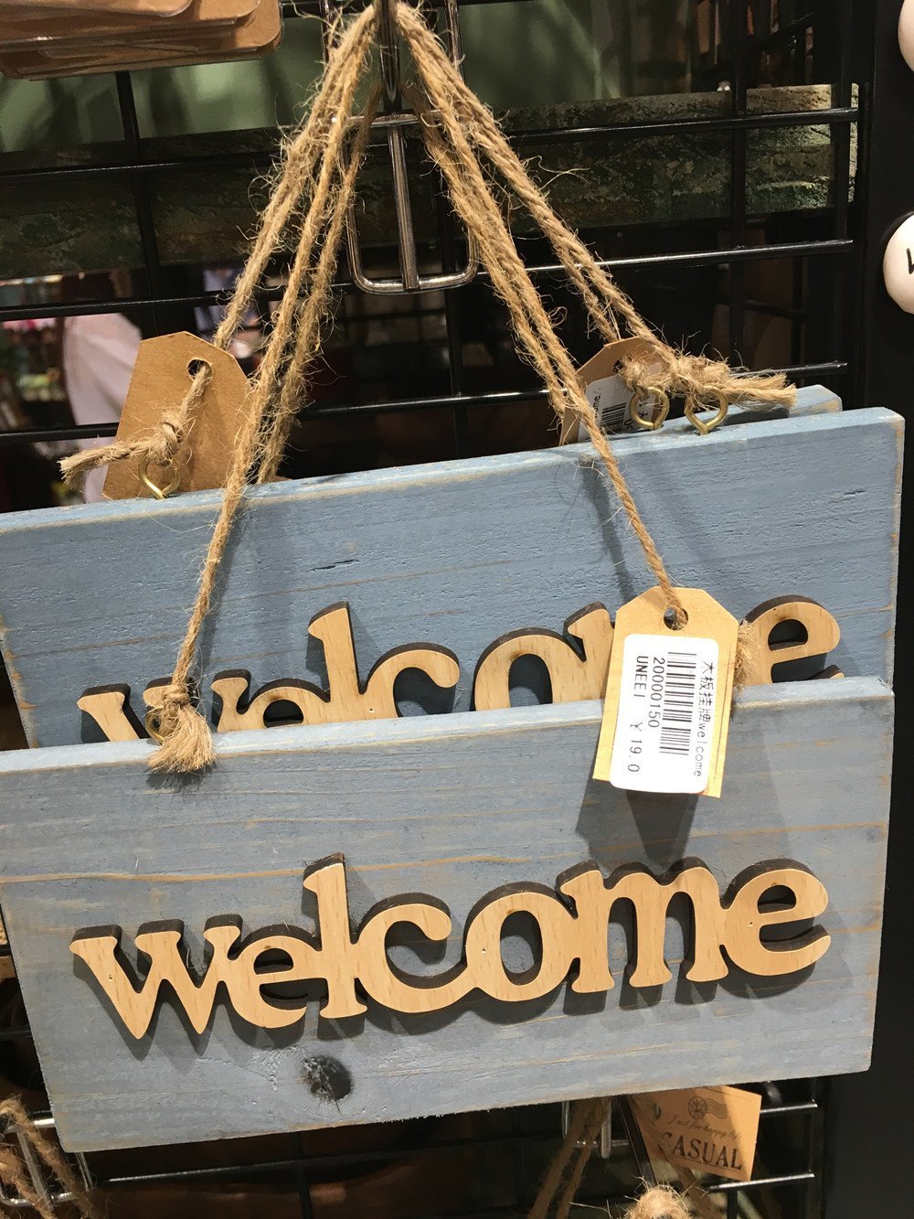 100 Pcs Christmas Gift Tags with String Kraft Paper Vintage Wedding Hang Tags 7x4cm with Natural Jute Twine - Image 5