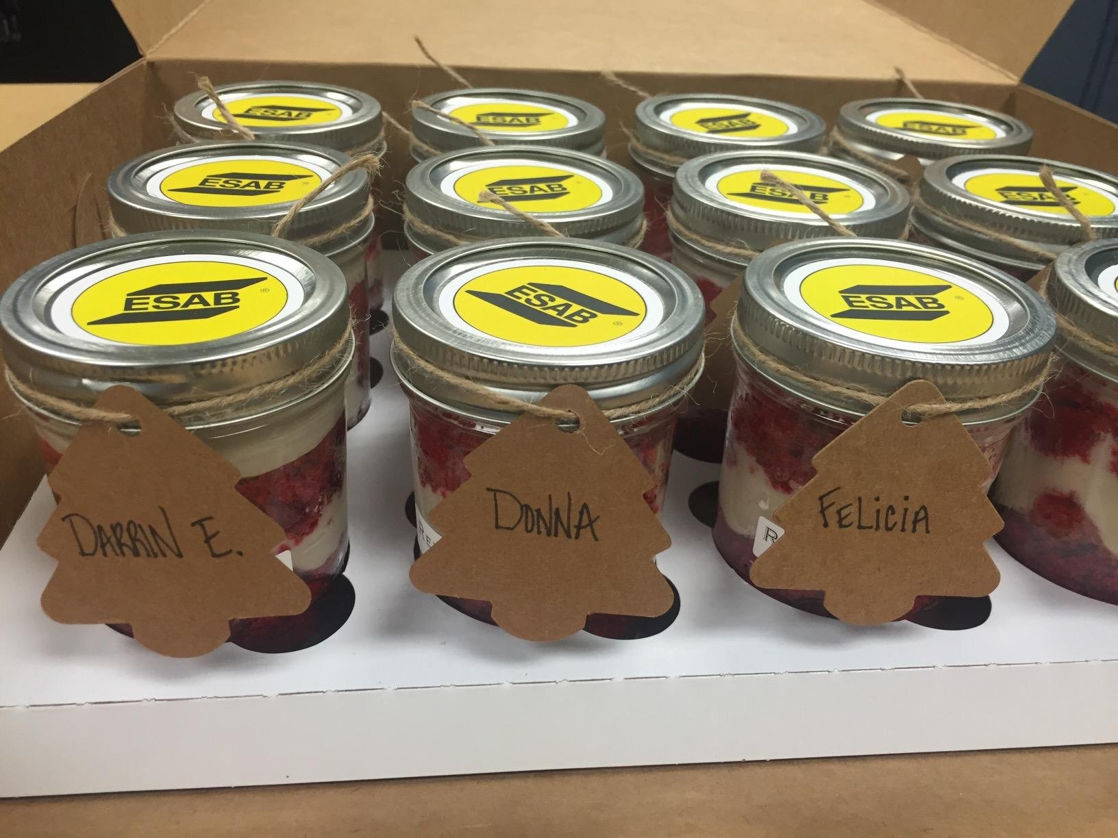 Christmas Tree Gift Tags,Gift Wrap Tags,100 Pcs Kraft Paper Gift Tag with String,Blank Craft Gift Tag with Natural Jute Twine String - Image 6