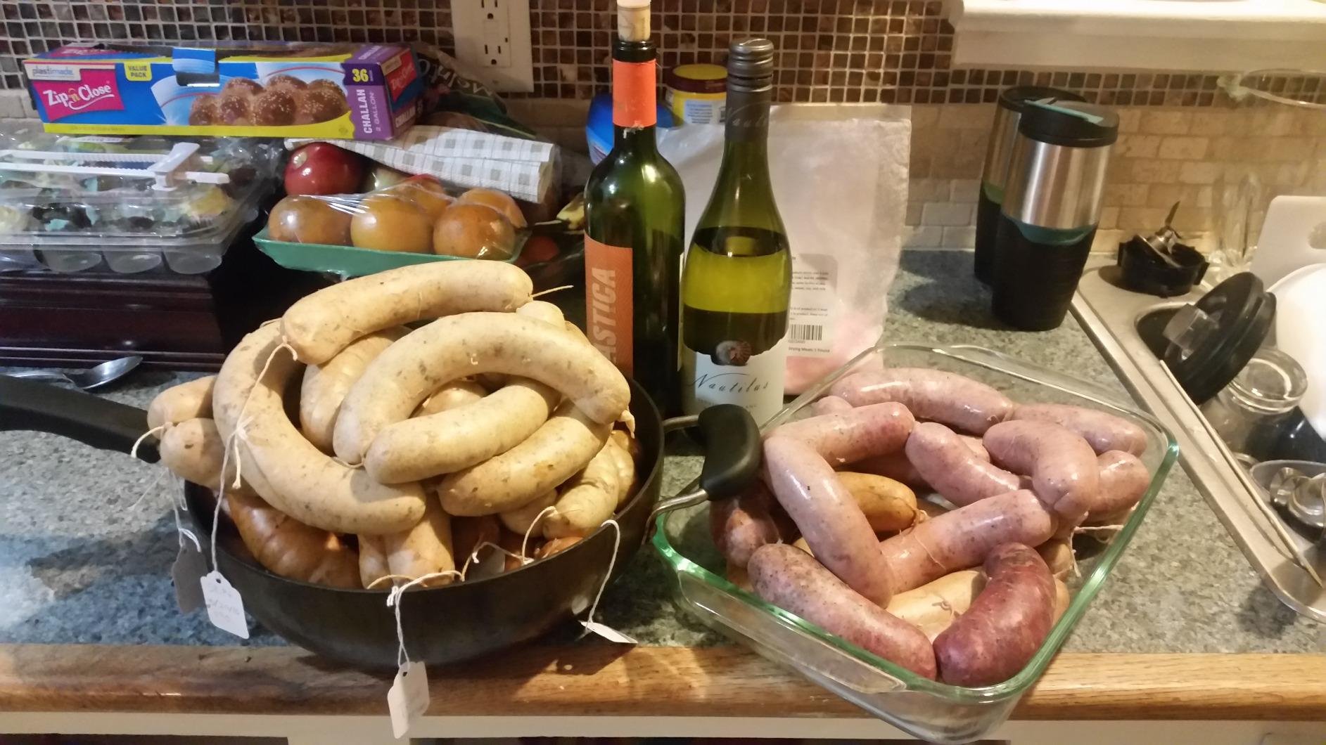 Natural White Cotton Cooking Twine 984 Feet - Food Safe Kitchen String for Trussing and Tying Poultry, Meat, Sausage Making - Butchers Twine for Crafts - Image 4